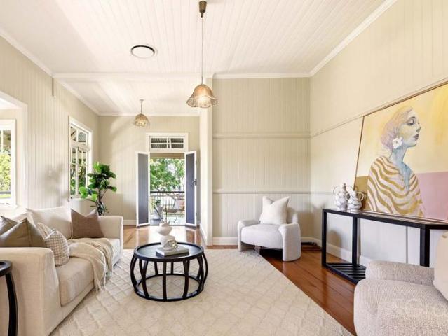 House for rent in Toombul, Queensland