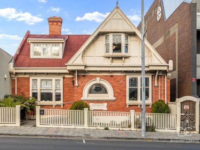 House for sale in Launceston