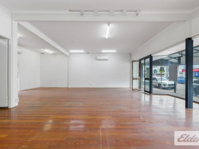 Retail for rent in Toombul, Queensland