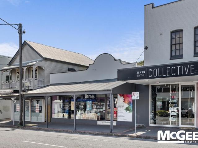 Retail for rent in Toombul, Queensland