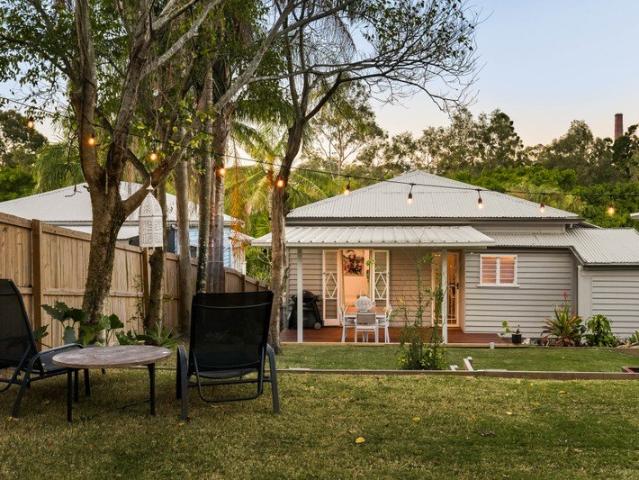 House for sale in Toombul, Queensland