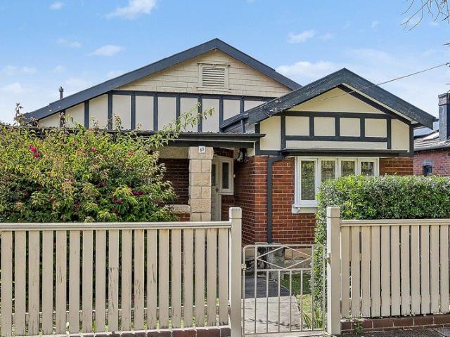 House for sale in Willoughby, New South Wales