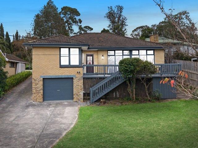 House for sale in Camerons Creek, Victoria