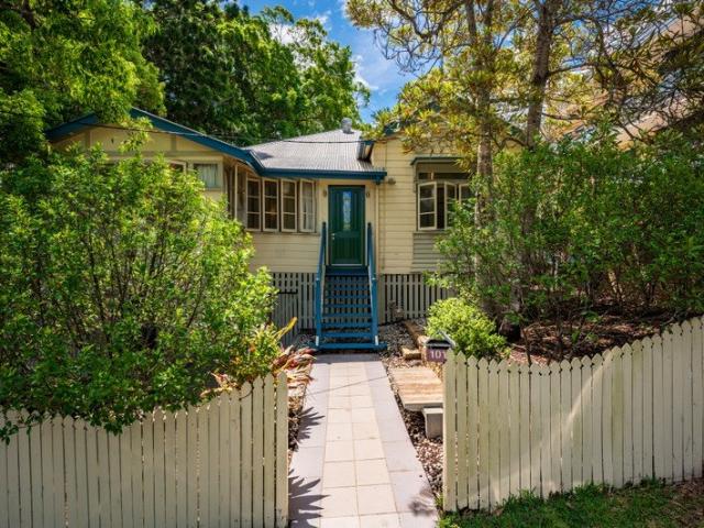 House for sale in Auchenflower, Greater Brisbane