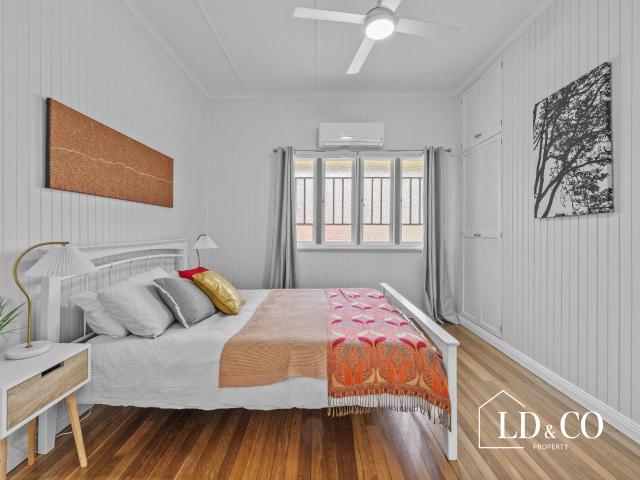 House for sale in North Mackay, Queensland