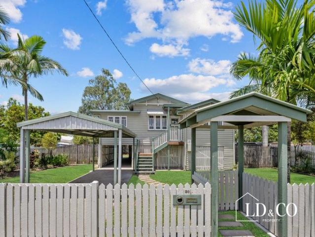 House for sale in North Mackay, Queensland