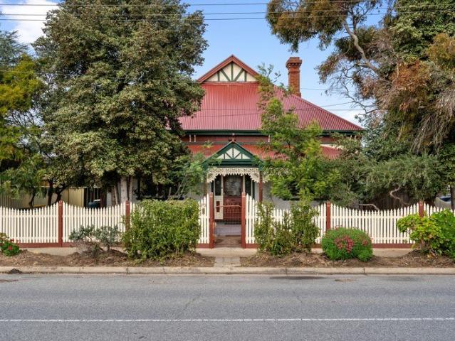 House for sale in Horseshoe Creek, South Australia