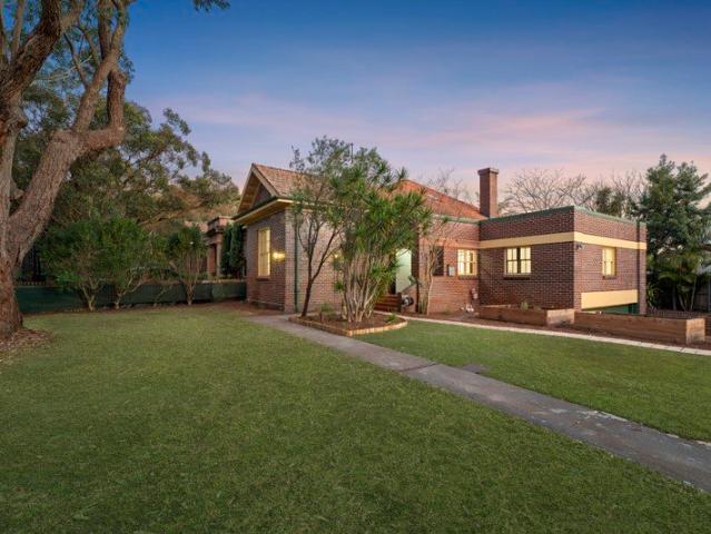 Townhouse for sale in Sydney, New South Wales