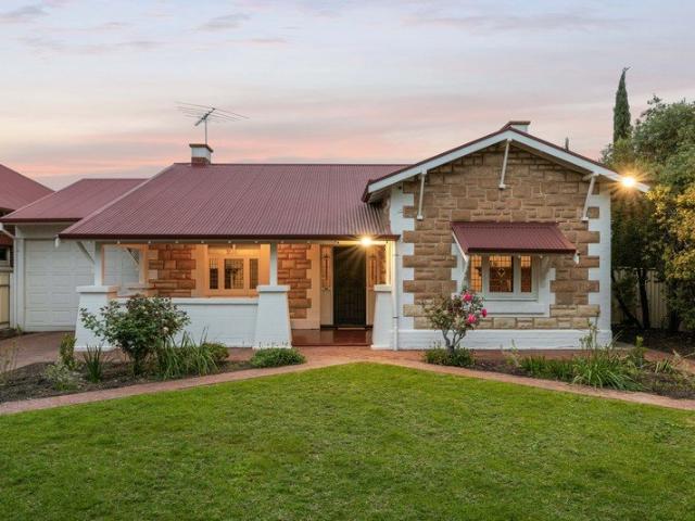 House for sale in Prospect, Adelaide