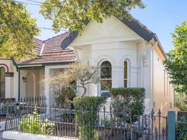 House for sale in Sydney, New South Wales