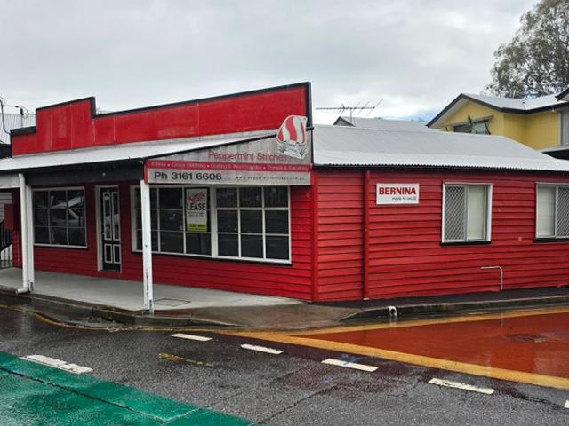 Retail for rent in Toombul, Queensland