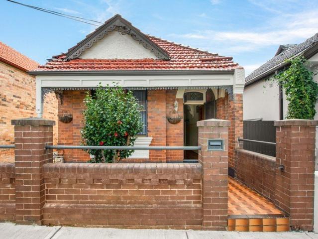 House for sale in Sydney, New South Wales