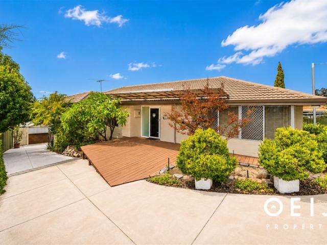 House for rent in Warwick, Western Australia