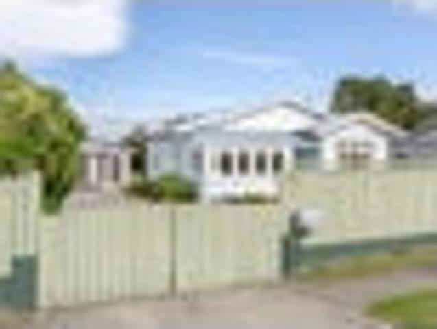 House for sale in Featherston, Wellington