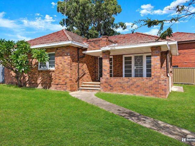 House for rent in Sydney, New South Wales