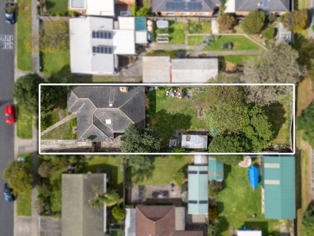 House for sale in Hastings, Melbourne