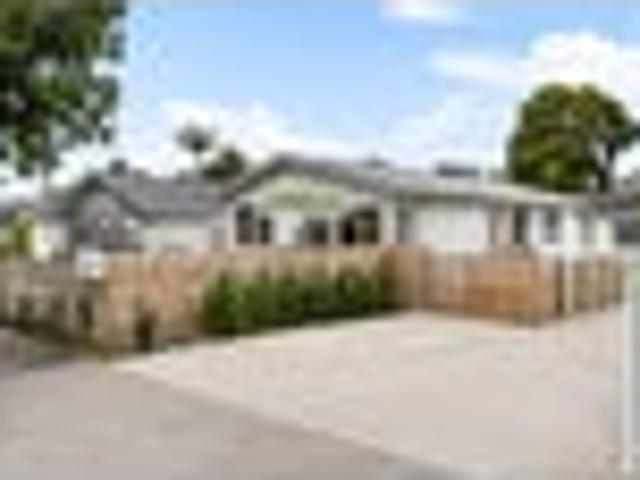 House for sale in Balmoral, Oroua County