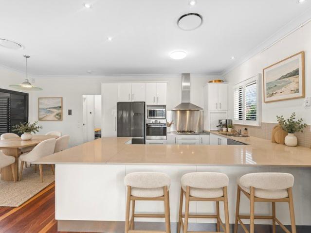 Townhouse for rent in Lutwyche, Greater Brisbane