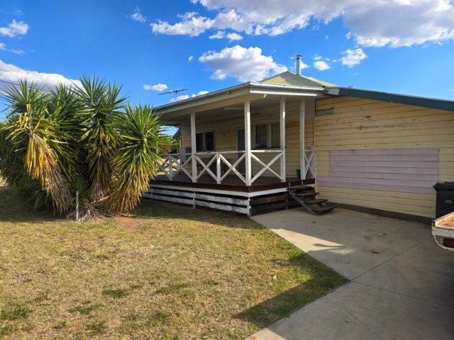 House for sale in Charleville, Murweh Shire