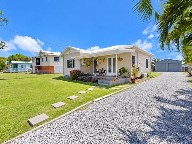 House for sale in North Mackay, Mackay