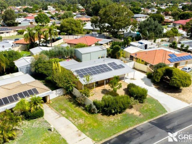 House for sale in Parklands, Western Australia