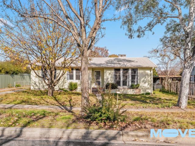 Property for rent in Ainslie, Australian Capital Territory