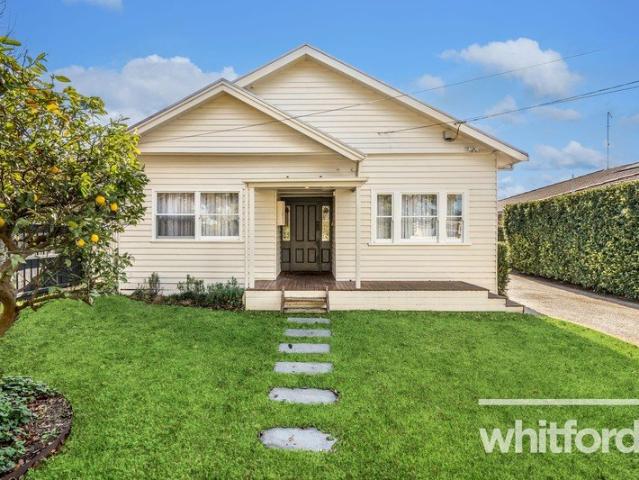 House for sale in Geelong, Victoria