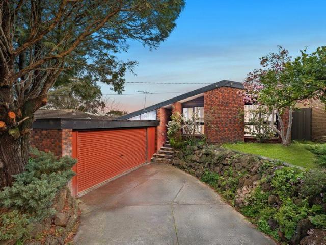 House for sale in Camerons Creek, Victoria