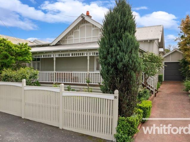 House for sale in Chilwell, Geelong