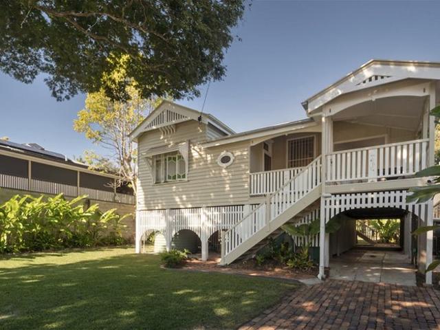 House for rent in Toombul, Queensland
