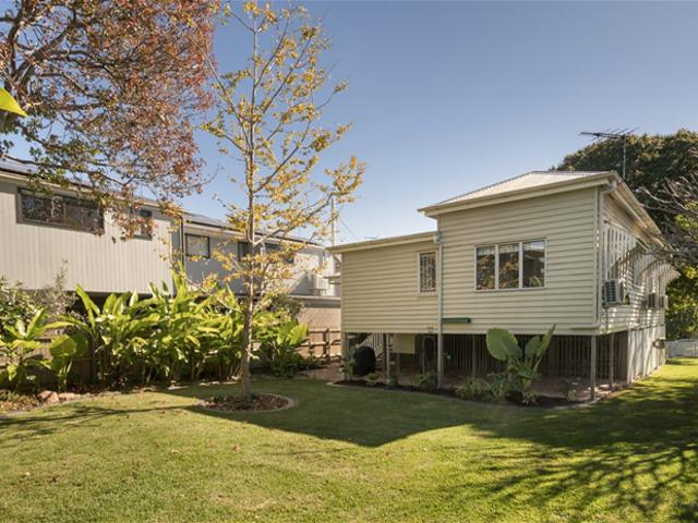 House for rent in Toombul, Queensland