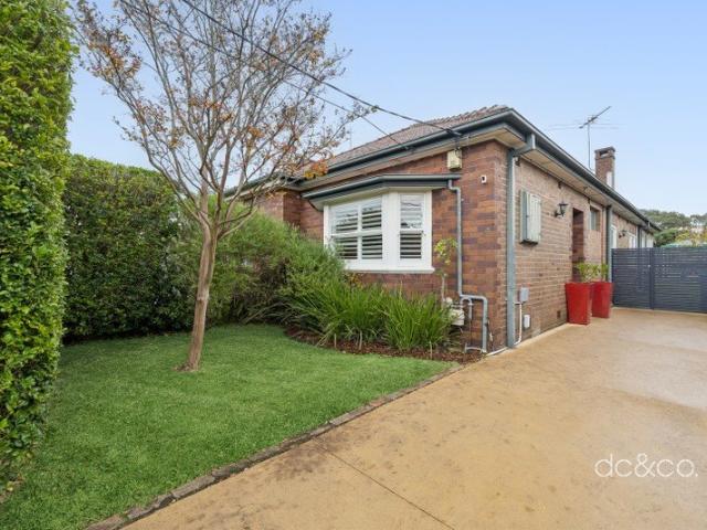 Duplex for sale in Sydney, New South Wales