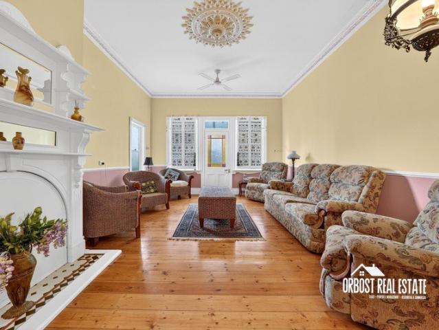 House for sale in Orbost, Victoria