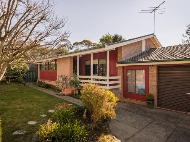 House for sale in Blackheath, New South Wales