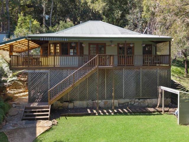 House for sale in Bar Point, New South Wales