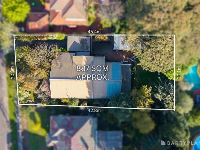 House for sale in Ivanhoe, Melbourne