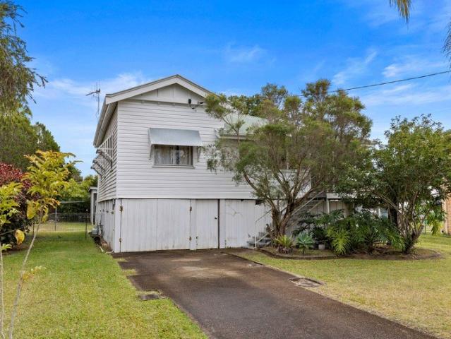House for sale in Maryborough, Queensland
