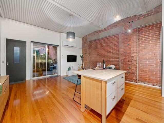 Apartment for rent in Camerons Creek, Victoria