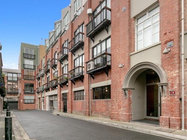 Apartment for rent in Camerons Creek, Victoria
