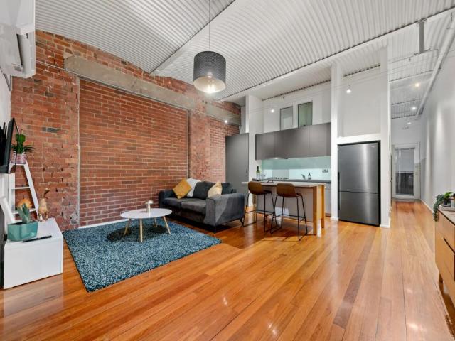 Apartment for rent in Camerons Creek, Victoria