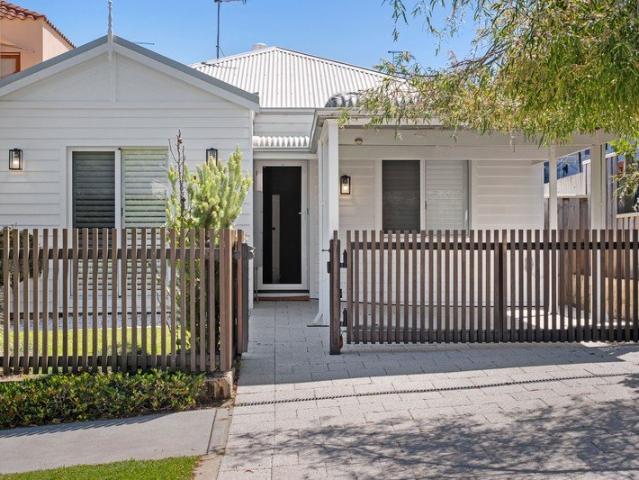 House for sale in Swanbourne, City of Nedlands
