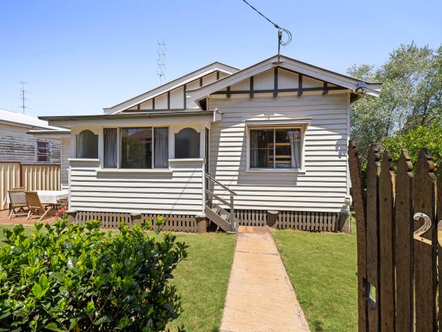 House for sale in Toowoomba, Queensland