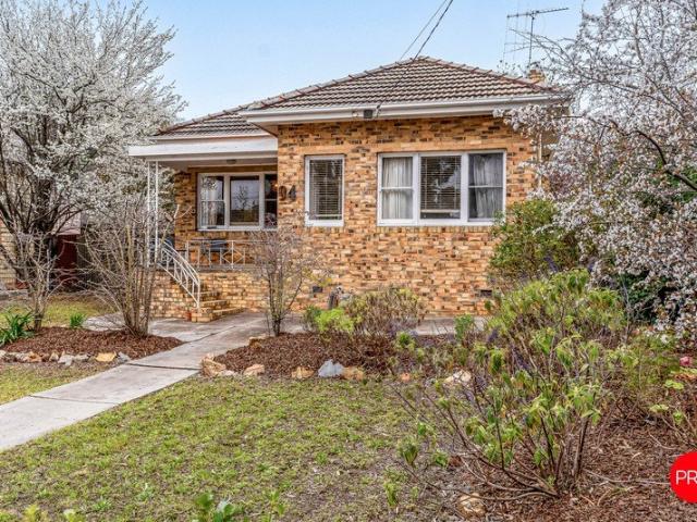 House for sale in Bendigo, Victoria