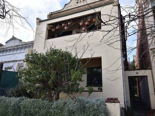 Apartment for rent in Parkville, Melbourne