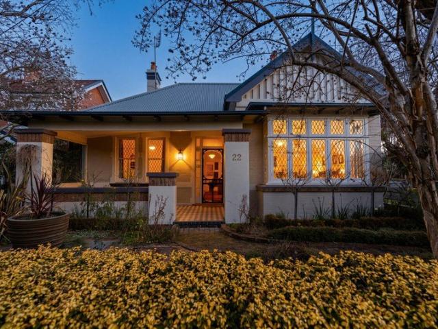 House for sale in Orange, New South Wales