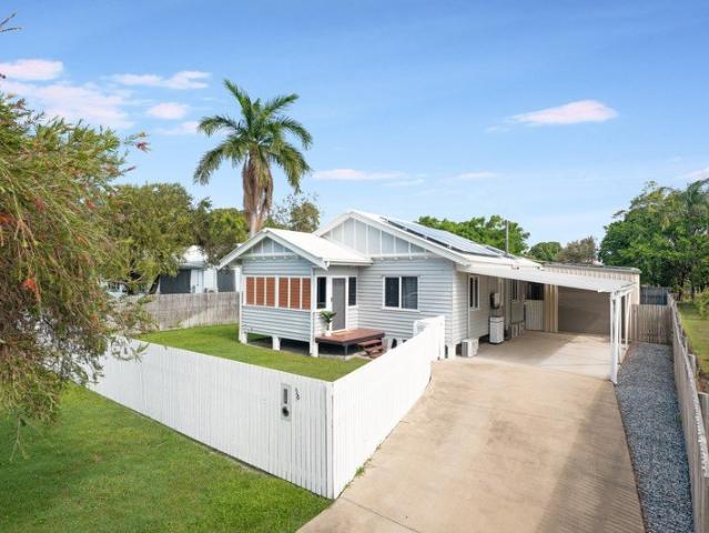 House for sale in Garbutt, Townsville