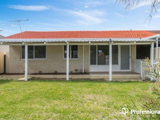 Duplex for sale in Stirling, Western Australia