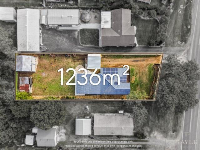 House for sale in Laidley