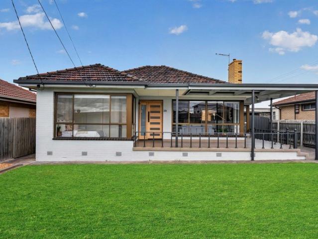 House for sale in Geelong, Victoria