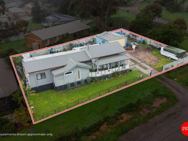 House for sale in Bendigo, Victoria